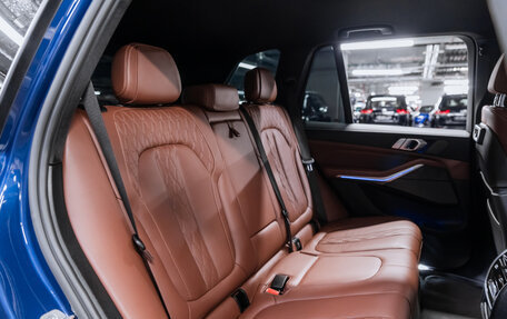 BMW X5, 2021 год, 7 900 000 рублей, 25 фотография