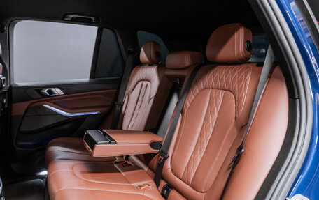 BMW X5, 2021 год, 7 900 000 рублей, 26 фотография