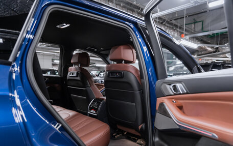 BMW X5, 2021 год, 7 900 000 рублей, 29 фотография