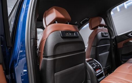 BMW X5, 2021 год, 7 900 000 рублей, 27 фотография