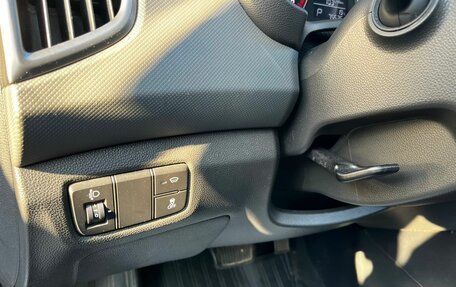 Hyundai Creta I рестайлинг, 2020 год, 1 798 000 рублей, 8 фотография