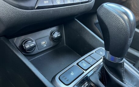 Hyundai Creta I рестайлинг, 2020 год, 1 798 000 рублей, 10 фотография