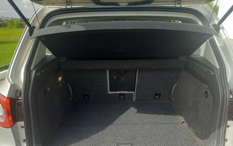 Volkswagen Tiguan I, 2011 год, 1 040 000 рублей, 8 фотография