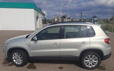 Volkswagen Tiguan I, 2011 год, 1 040 000 рублей, 1 фотография