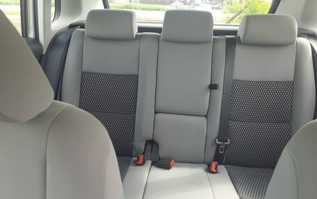 Volkswagen Tiguan I, 2011 год, 1 040 000 рублей, 7 фотография
