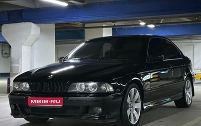 BMW 5 серия, 1997 год, 750 000 рублей, 1 фотография