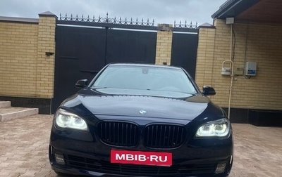 BMW 7 серия, 2013 год, 2 450 000 рублей, 1 фотография