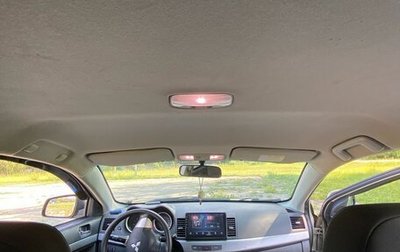 Mitsubishi Lancer IX, 2010 год, 740 000 рублей, 1 фотография
