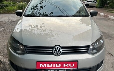 Volkswagen Polo VI (EU Market), 2015 год, 770 000 рублей, 1 фотография