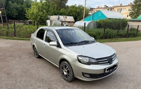 FAW V5, 2013 год, 240 000 рублей, 1 фотография