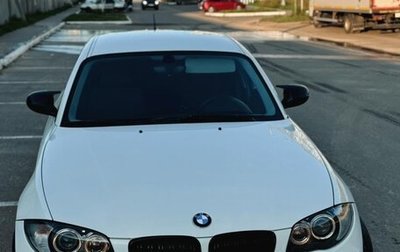BMW 1 серия, 2010 год, 850 000 рублей, 1 фотография
