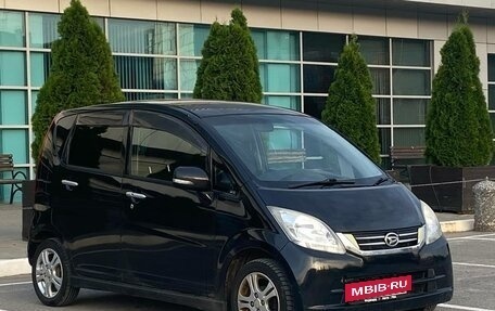 Daihatsu Move IV, 2009 год, 500 000 рублей, 1 фотография
