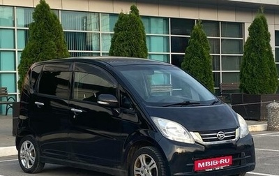 Daihatsu Move IV, 2009 год, 500 000 рублей, 1 фотография