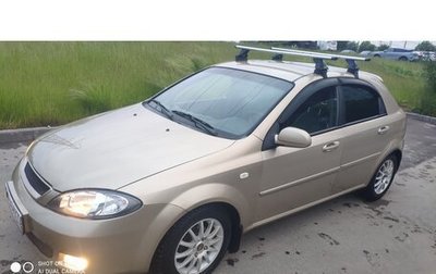 Chevrolet Lacetti, 2009 год, 450 000 рублей, 1 фотография