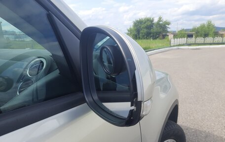 Volkswagen Tiguan I, 2011 год, 1 040 000 рублей, 11 фотография