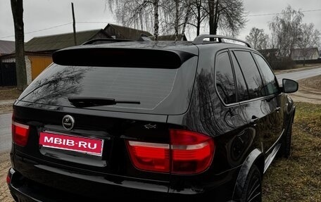 BMW X5, 2009 год, 1 800 000 рублей, 1 фотография