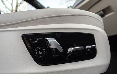 BMW 6 серия, 2019 год, 5 555 000 рублей, 11 фотография