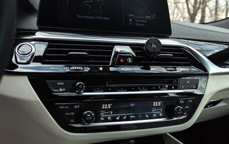 BMW 6 серия, 2019 год, 5 555 000 рублей, 13 фотография