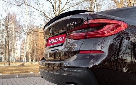 BMW 6 серия, 2019 год, 5 555 000 рублей, 8 фотография