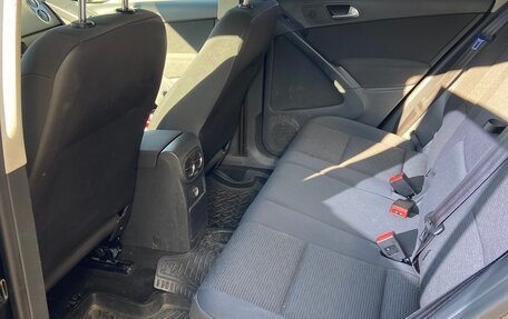 Volkswagen Tiguan I, 2014 год, 1 200 000 рублей, 2 фотография