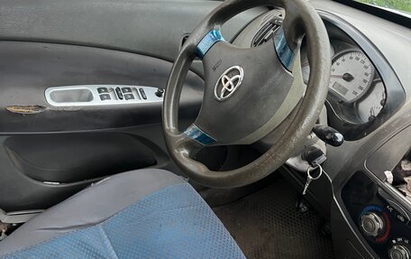 Chery Tiggo (T11), 2007 год, 170 000 рублей, 3 фотография