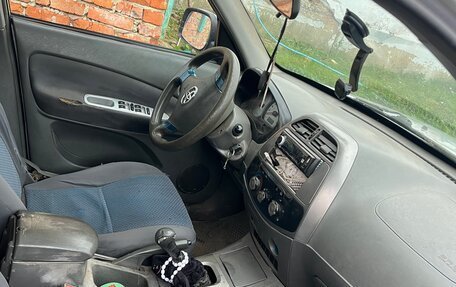Chery Tiggo (T11), 2007 год, 170 000 рублей, 6 фотография