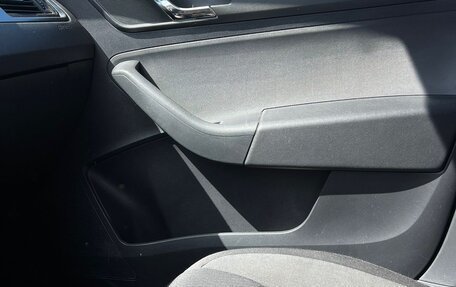 Skoda Rapid I, 2014 год, 810 000 рублей, 3 фотография