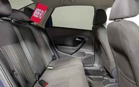 Volkswagen Polo VI (EU Market), 2016 год, 825 000 рублей, 3 фотография