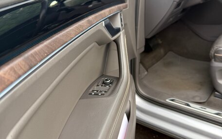 Volkswagen Touareg III, 2018 год, 5 950 000 рублей, 8 фотография
