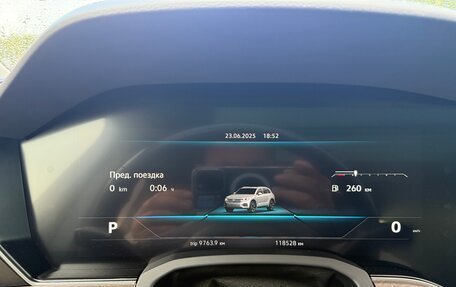 Volkswagen Touareg III, 2018 год, 5 950 000 рублей, 14 фотография