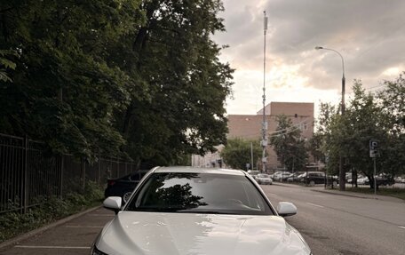 Toyota Camry, 2018 год, 2 800 000 рублей, 2 фотография