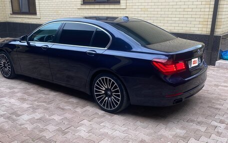 BMW 7 серия, 2013 год, 2 450 000 рублей, 5 фотография