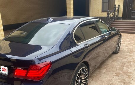 BMW 7 серия, 2013 год, 2 450 000 рублей, 8 фотография