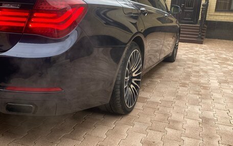 BMW 7 серия, 2013 год, 2 450 000 рублей, 7 фотография