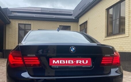 BMW 7 серия, 2013 год, 2 450 000 рублей, 6 фотография