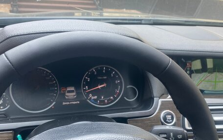 BMW 7 серия, 2013 год, 2 450 000 рублей, 15 фотография
