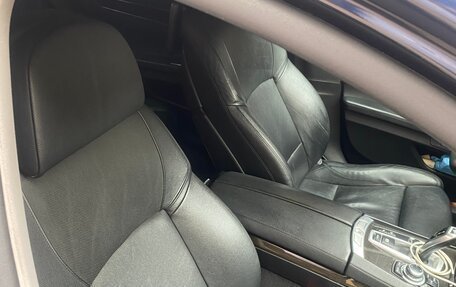 BMW 7 серия, 2013 год, 2 450 000 рублей, 11 фотография