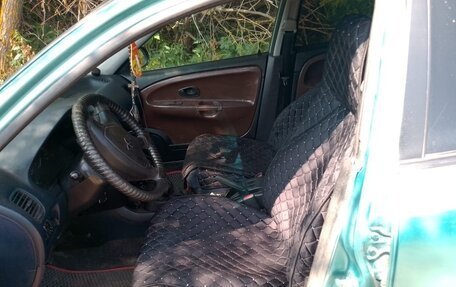 Mitsubishi Carisma I, 2002 год, 290 000 рублей, 5 фотография
