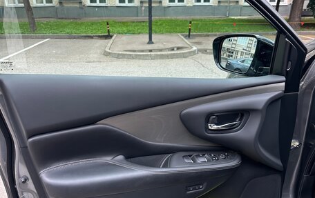 Nissan Murano, 2018 год, 3 450 000 рублей, 13 фотография