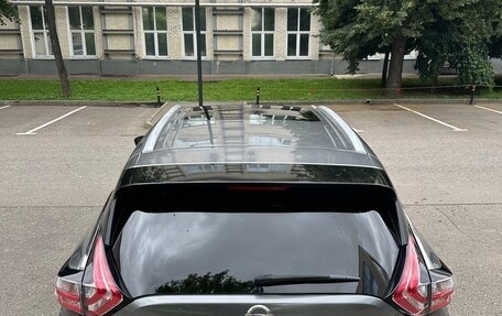 Nissan Murano, 2018 год, 3 450 000 рублей, 5 фотография