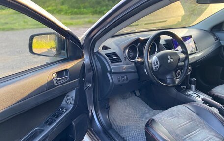 Mitsubishi Lancer IX, 2008 год, 740 000 рублей, 7 фотография