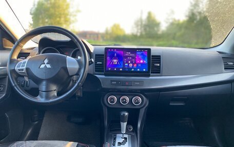 Mitsubishi Lancer IX, 2008 год, 740 000 рублей, 11 фотография