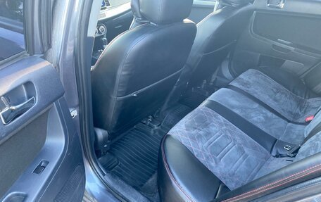 Mitsubishi Lancer IX, 2008 год, 740 000 рублей, 8 фотография