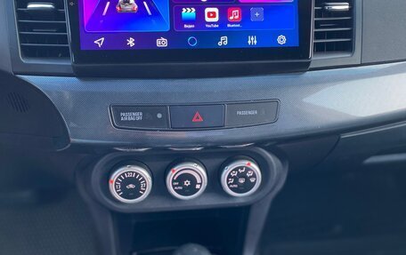 Mitsubishi Lancer IX, 2008 год, 740 000 рублей, 15 фотография