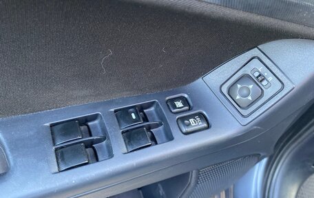 Mitsubishi Lancer IX, 2008 год, 740 000 рублей, 12 фотография