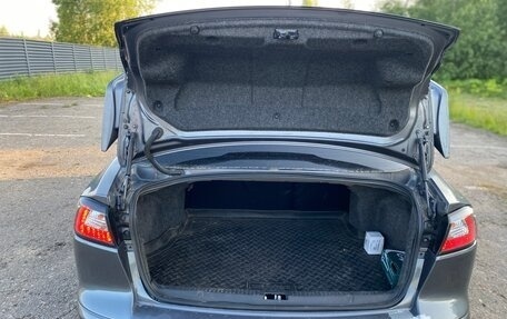 Mitsubishi Lancer IX, 2008 год, 740 000 рублей, 24 фотография