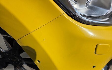 KIA Soul II рестайлинг, 2014 год, 1 490 000 рублей, 10 фотография