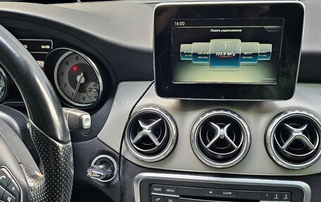 Mercedes-Benz GLA, 2015 год, 1 980 000 рублей, 5 фотография