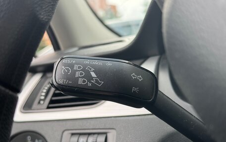 Skoda Rapid I, 2019 год, 1 650 000 рублей, 7 фотография