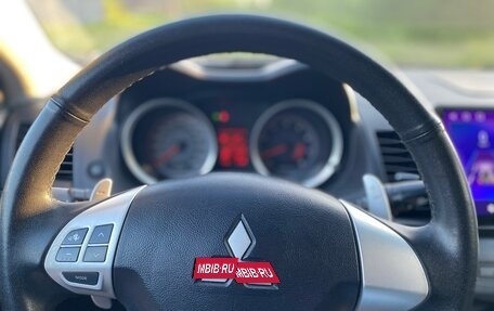 Mitsubishi Lancer IX, 2008 год, 740 000 рублей, 17 фотография